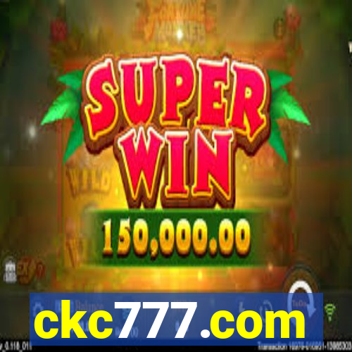 ckc777.com