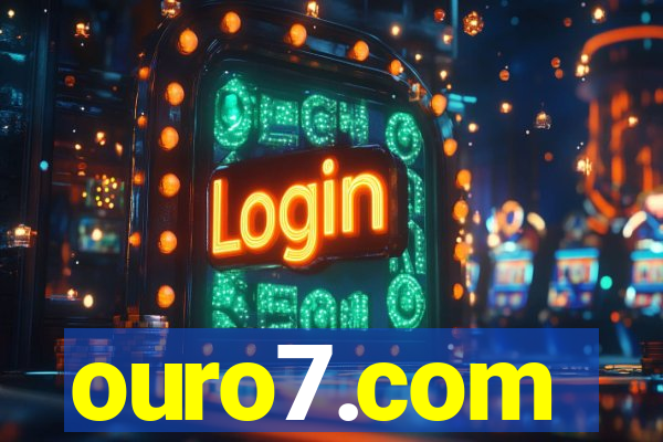 ouro7.com
