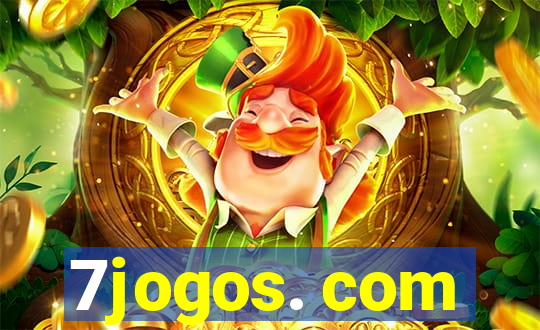 7jogos. com