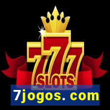 7jogos. com