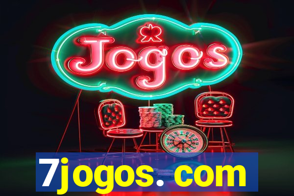 7jogos. com