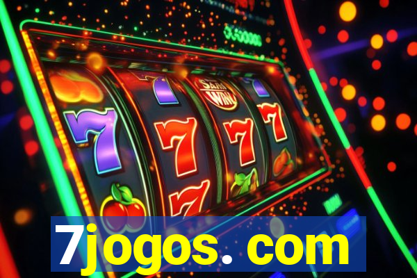 7jogos. com