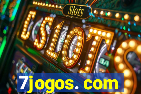 7jogos. com