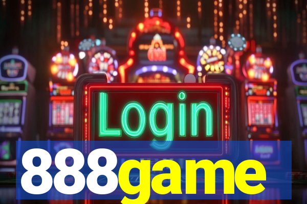 888game