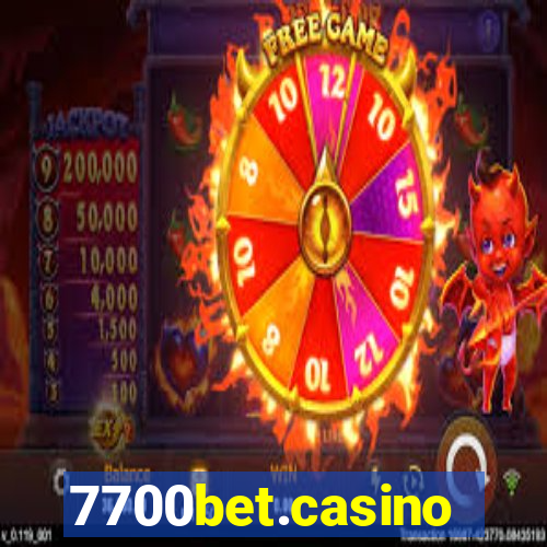 7700bet.casino