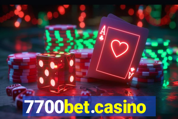 7700bet.casino