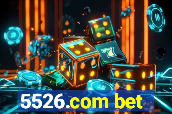 5526.com bet