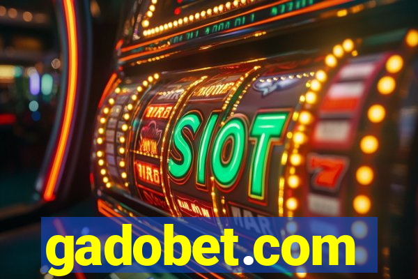 gadobet.com