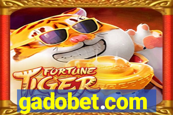 gadobet.com