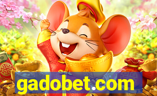 gadobet.com