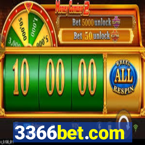 3366bet.com