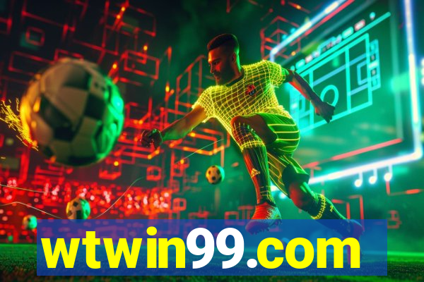 wtwin99.com