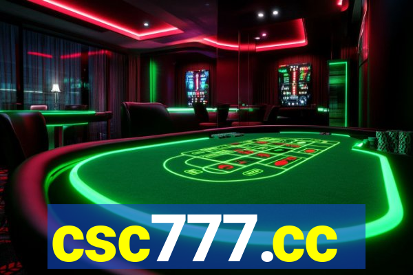 csc777.cc