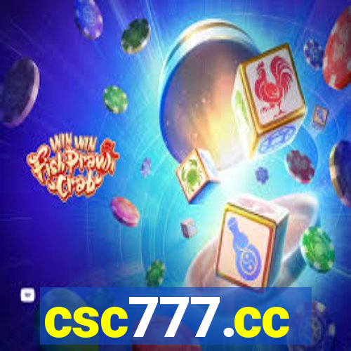 csc777.cc