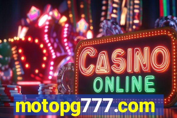 motopg777.com