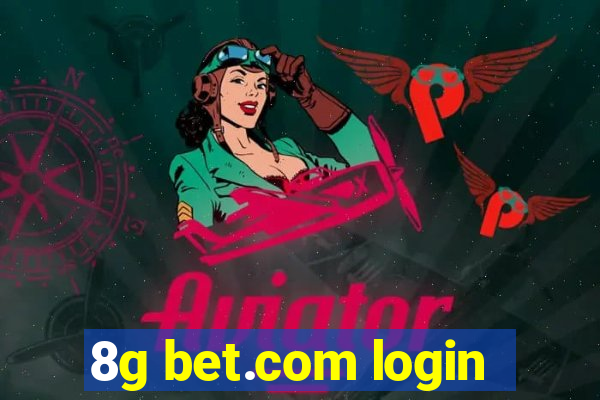 8g bet.com login