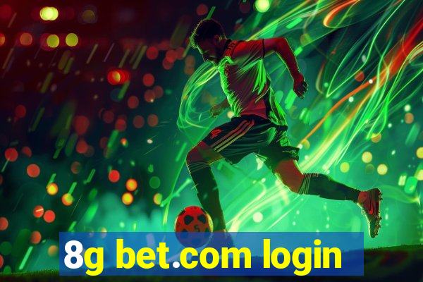 8g bet.com login