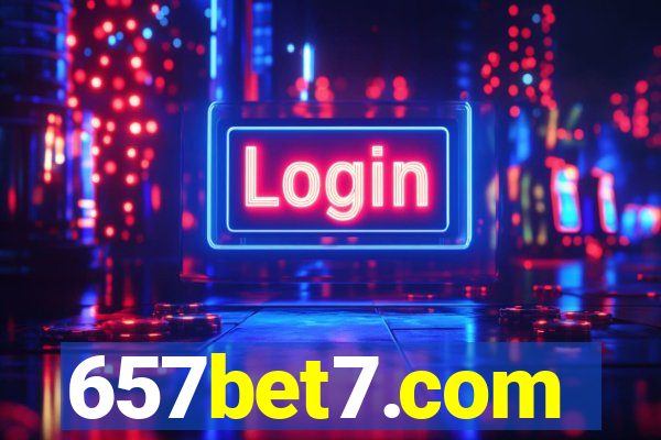 657bet7.com