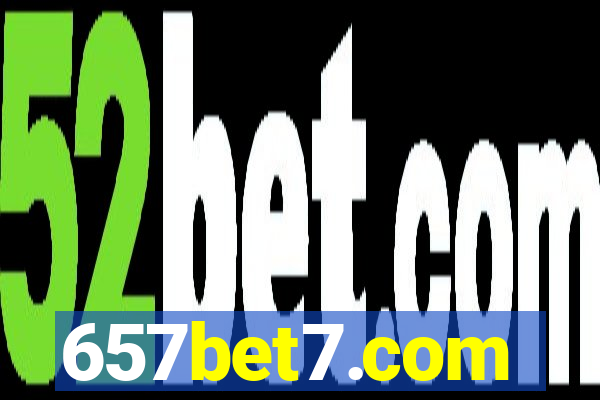 657bet7.com