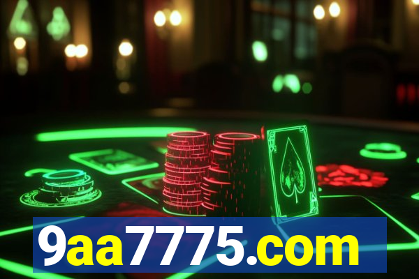9aa7775.com
