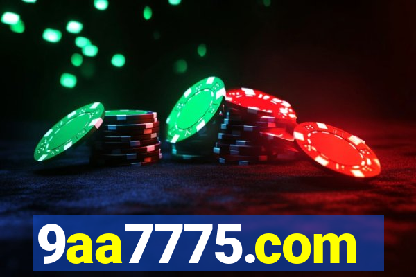 9aa7775.com