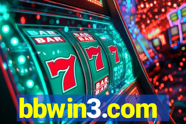 bbwin3.com