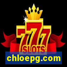 chloepg.com