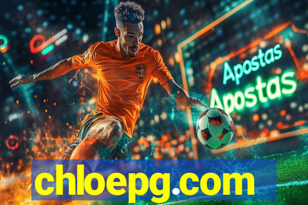chloepg.com