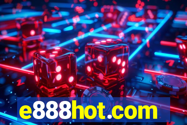 e888hot.com