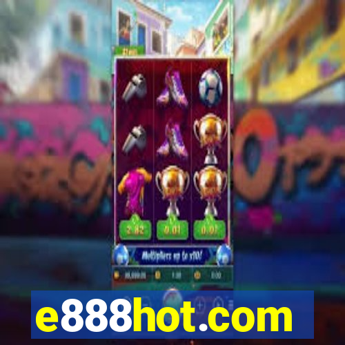 e888hot.com