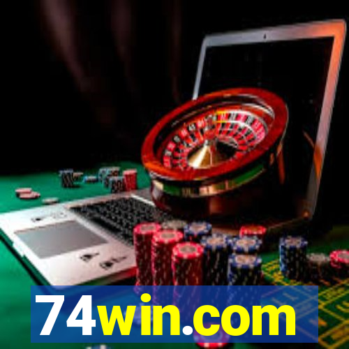74win.com