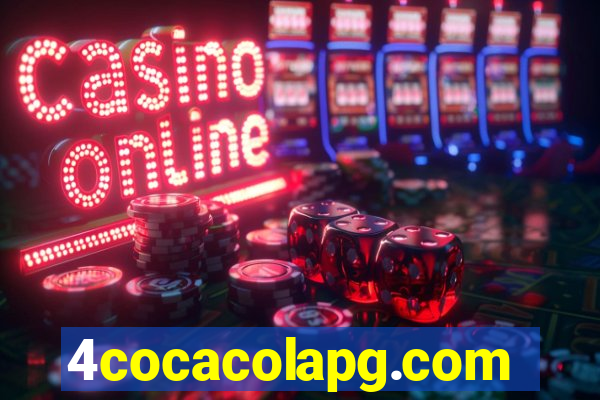 4cocacolapg.com