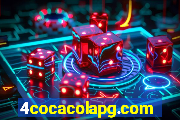 4cocacolapg.com