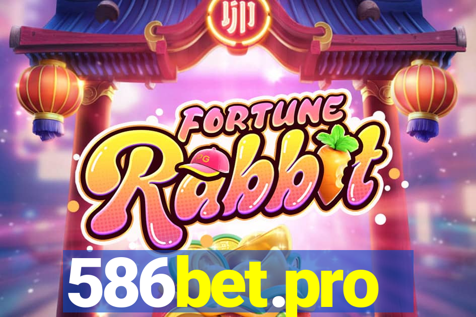 586bet.pro
