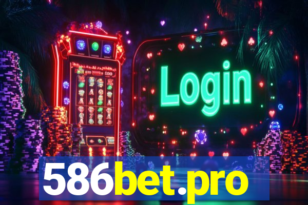 586bet.pro