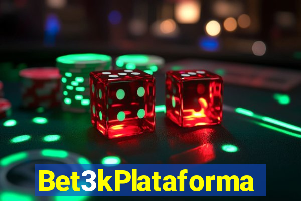 Bet3kPlataforma