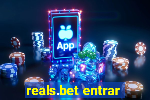reals.bet entrar
