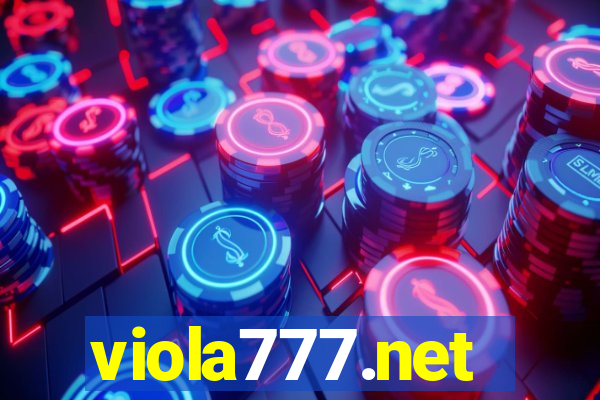 viola777.net