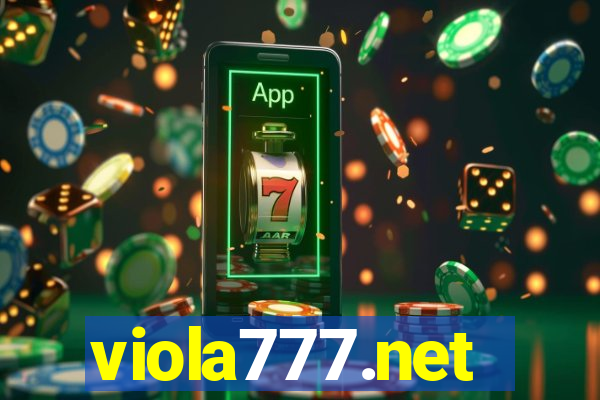 viola777.net