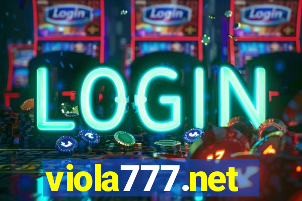 viola777.net