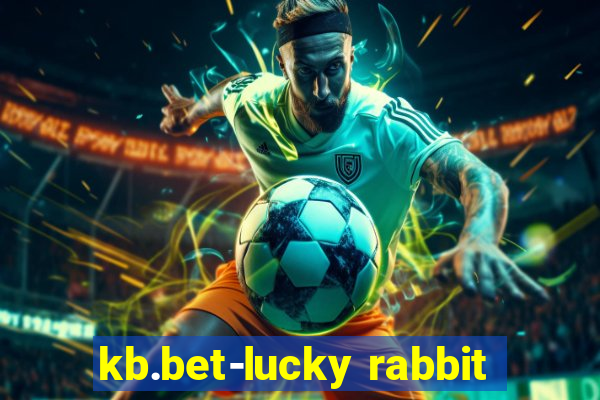 kb.bet-lucky rabbit