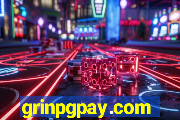 grinpgpay.com