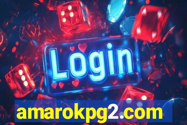 amarokpg2.com
