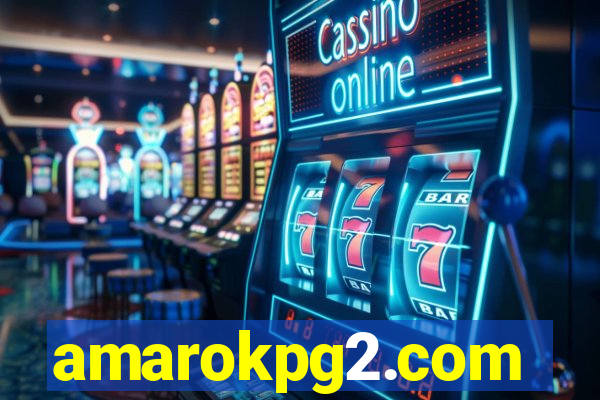 amarokpg2.com
