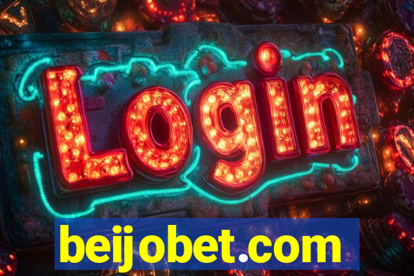 beijobet.com