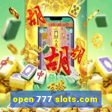 open 777 slots.com