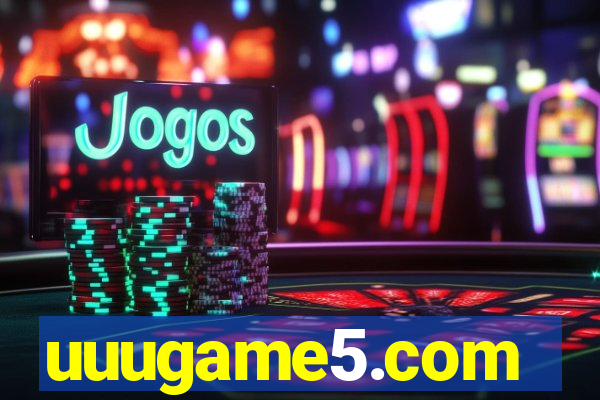 uuugame5.com
