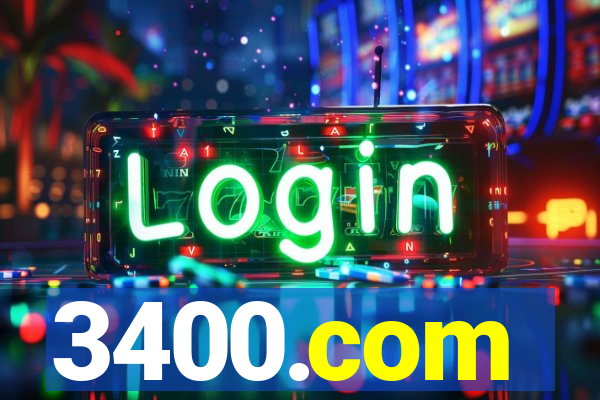 3400.com