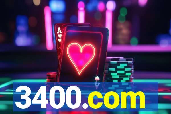 3400.com