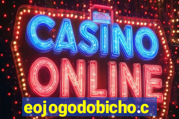 eojogodobicho.com